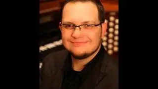 Choralvorspiel und Fugue über 
