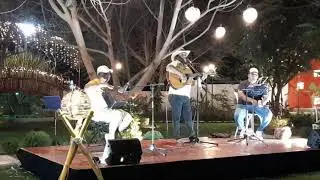 Si no fuera contigo - Chogo Prudente