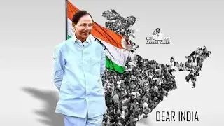 KCR Birthday special song CM