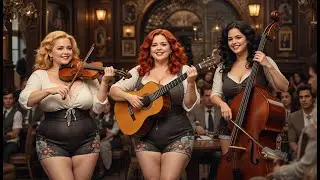 🎵 Gypsy Swing Jazz &ndash; Instrumental Swing for Intimate Moments 🎻