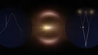 WFIRST Microlensing 4k ProRes
