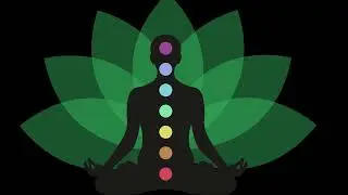 11-Minute Bedtime Meditation for Self Healing| Let Go & Gratitude | Pritz Yoga Fitness