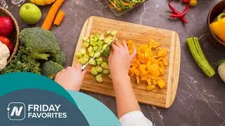 Flashback Friday: Best Way to Cook Vegetables