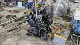 Б/у машина Yanmar 3t72 по хорошей цене