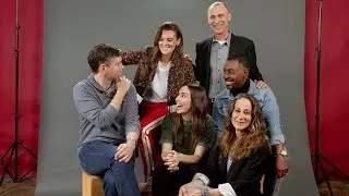 How six shows try to push boundaries