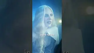 Did Netflix CUT Lady Gaga&rsquo;s Wednesday Cameo?! #wednesdaynetflix #ladygaga