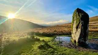 Megalithic sites 2025