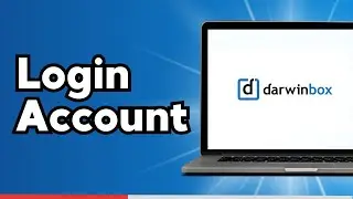 How to Login to your DarwinBox Account