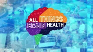All Things Brain Health - Doctor benefits from Epilepsy Drug