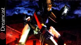 Urban Chaos - Sega Dreamcast - Gameplay #170 T2