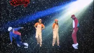 Tommy february6 - MaGic in youR Eyes (furitsuke video)