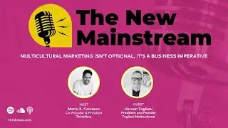 Multicultural Marketing Isn&rsquo;t Optional, It&rsquo;s a Business Imperative