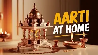 SOLANKIZZZ Shankh & Mayur Sounds Automatic Electric Mini Aarti Machine  For Home Temple (Basic Plus)