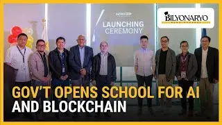 Government opens school to train workers in AI, blockchain | Business 360