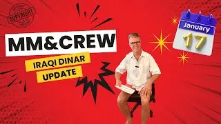 IQD News Update-Iraq Dinar: Digital Shift + REER Readiness Now-#iqdnews #iraqidinar #militiaman&crew