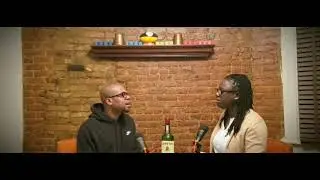S01 EP20 The Love Byrd's Featuring Bryn and Kevin Byrd
