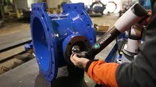 SEMSAN Pumps and Valve Company Presentation Video