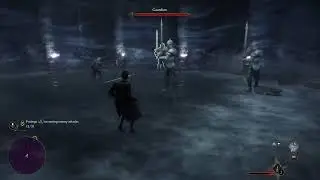 Man vs hogwarts