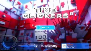 [Time Clickers] Achievement: Squad 3