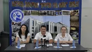 Tesutul - mestesug stravechi si generatia contemporana_Muzeul Judetean 