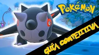 COMO HACER POKÉMON COMPETITIVOS - GUÍA BÁSICA POKÉMON COMPETITIVOS - Paso a Paso