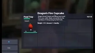 Ash shows CG new Dragon fire cupcake at uWu Café | GTA RP Nopixel