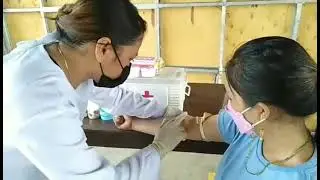 Resolving Conflicts among Laboratory Staff