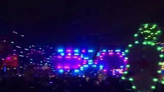 Slander @ EDCLV 2019