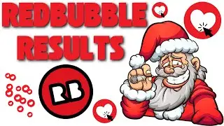 How Many Redbubble Favorites We Received  So Far...