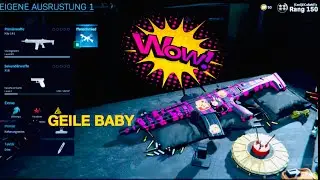 MW KILO 141 ZU STARK 😍NEUE Maps(BESTE WAFFE )