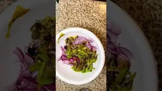 Salsa de rajas 🔥#hot #foryou #mexicanfoodblogger #pyf #salsaspicantes