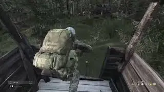 Sobrevivir nunca fue tan difícil: DayZ!!! Día 50!