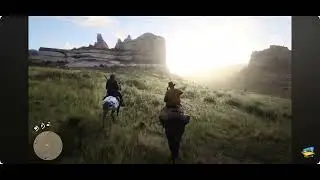 Hunting with Charles & Seeking Vengeance for the Bison | Red Dead Redemption II Play Through