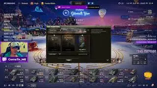 FV4005 Ağacını Kasıyoruz | Replay Analiz ⚔️ World of Tanks