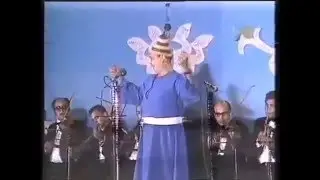 محمود شكوكو في تشكيله منولوجات منوعة للمنولوجست الجميل