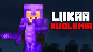 KUOLIN Suomen VAARALLISIMMALLA Serverillä?!