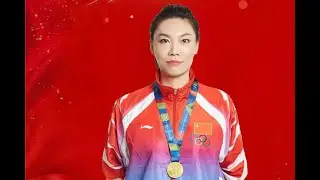 Rise to Glory | Zhang Ping: 