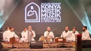 Shuaib Aftab Qawwal - 