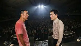 山本太郎ラップバトル vs吉村洋文