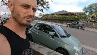 Fiat 500 Multiair - Стартер - Не заводится - Нет сжатия - ИСПРАВЛЕНИЕ!!!