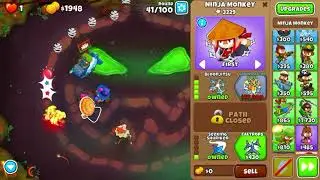 How to beat Carved on chimps!!