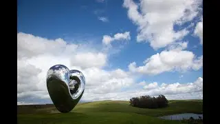 'Love Me' & 'Big Moma' by Richard Hudson