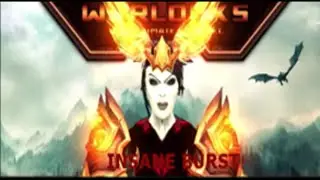 Burstiest Comp Ever!! Demo/Arcane/X 6.1 WoD PvP