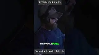 Хранить телефон 5 лет?! Почему мне не нужен новый!
