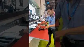 Auto UP Heat Press Model 16x24 inch