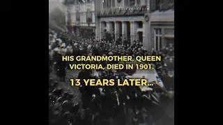 Kaiser Wilhelm II | Family War