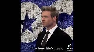 Rocketman premi&egrave;re UK - Richard Madden