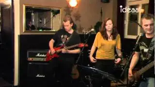 LIVE@IDEAAL - Fix (28-12-2011)
