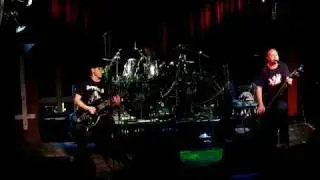 Johnny Nightmare - Psychobilly Scarecrow