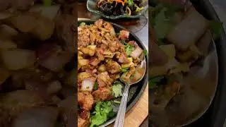 Ramadan Day 7: Iftar at Chinese Muslim Restaurant #Ramadan #iftar #Vlog